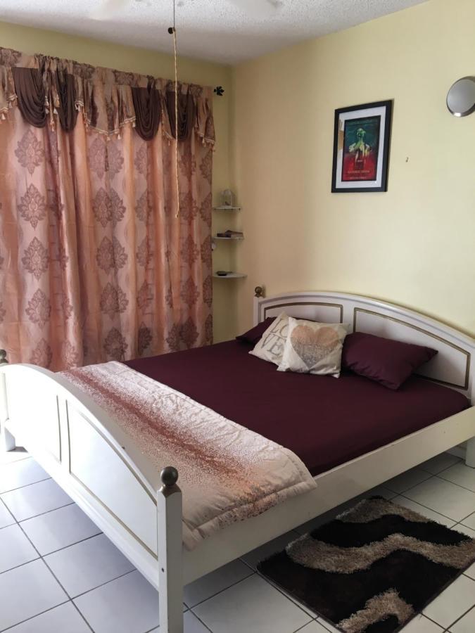 #D1 Castle Studio Wifi King Bed Ocho Rios Jamaica Dış mekan fotoğraf