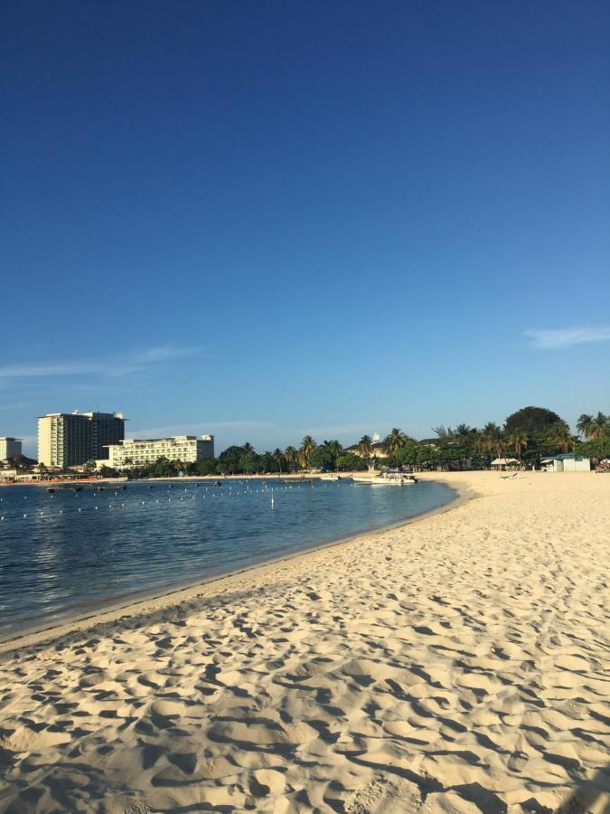 #D1 Castle Studio Wifi King Bed Ocho Rios Jamaica Dış mekan fotoğraf